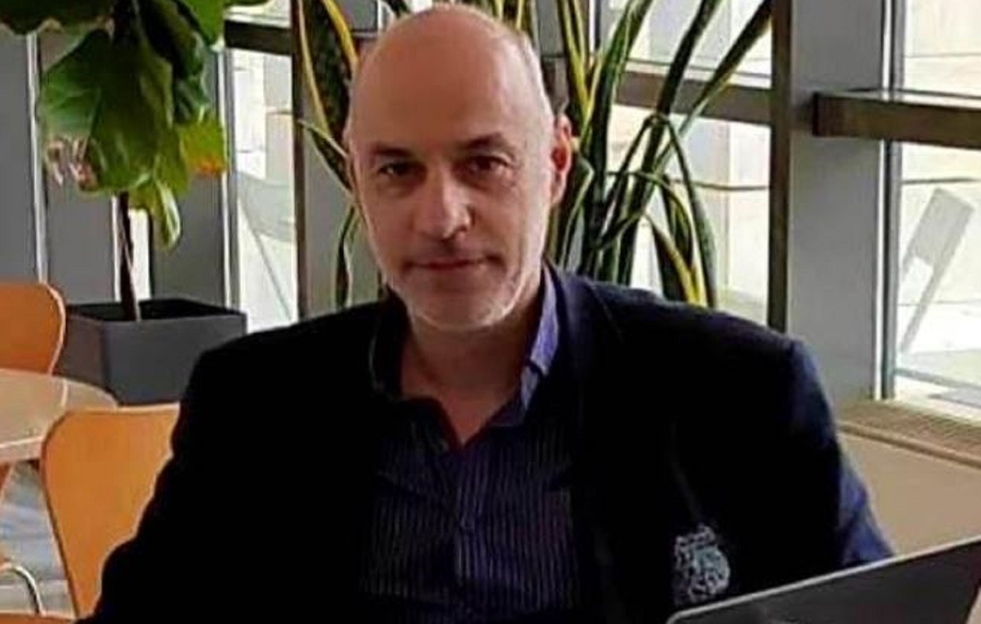 Ο νέος πρόεδρος του Εθνικού Αστεροσκοπείου μιλά στο Newsbeast, για πρώτη φορά μετά την ανάληψη των καθηκόντων του