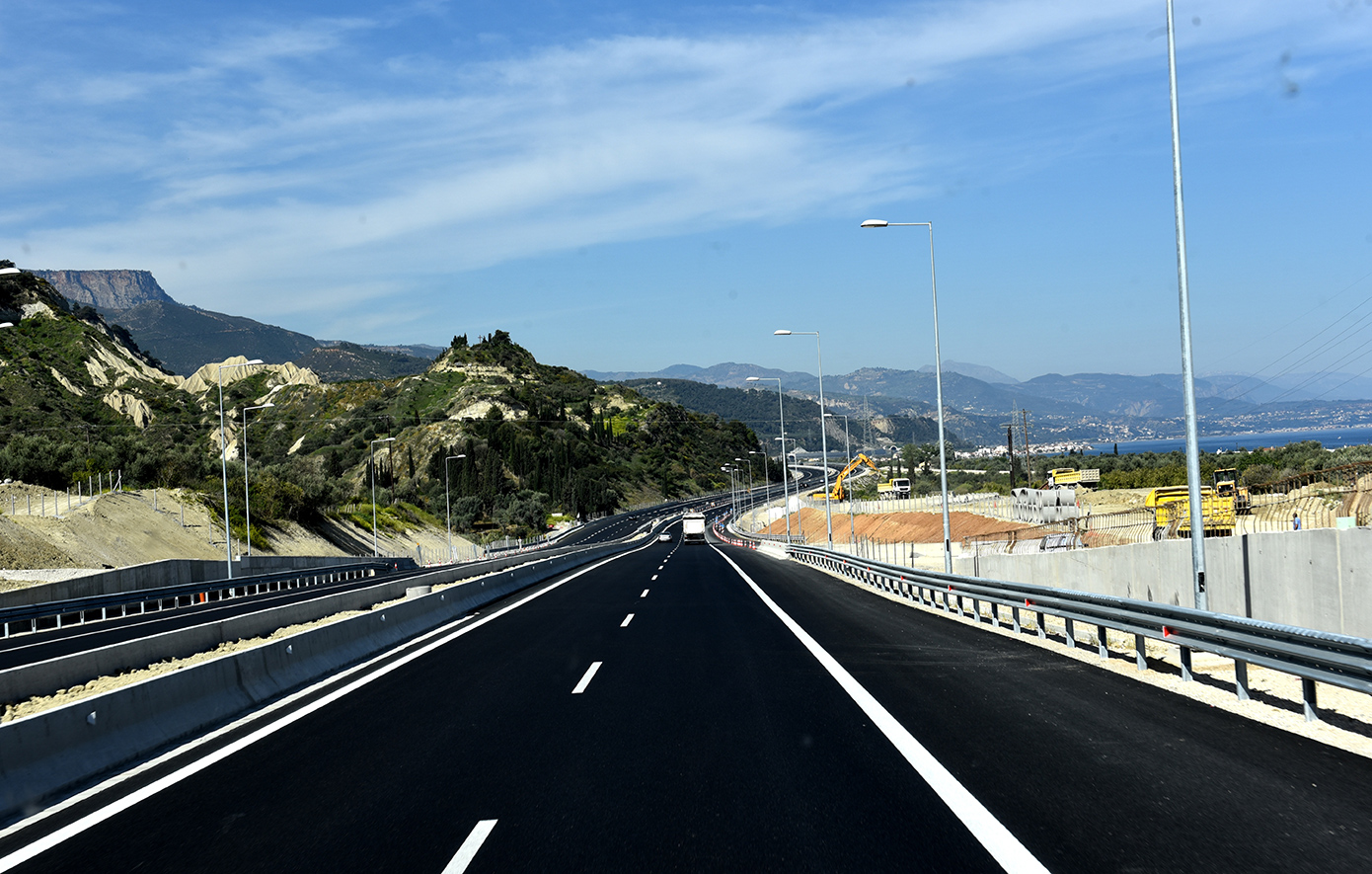 Υπογράφτηκε η τριμερής συμφωνία Ελλάδας, Βουλγαρίας και Ρουμανίας για τον Κάθετο Διάδρομο Αιγαίου – Μαύρης Θάλασσας