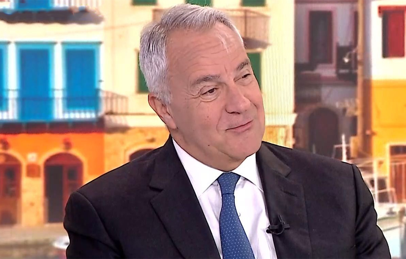 Βορίδης: Άσχετος και απαράδεκτος ο Νίκος Παππάς – Το μεταναστευτικό είναι μεγάλο θέμα