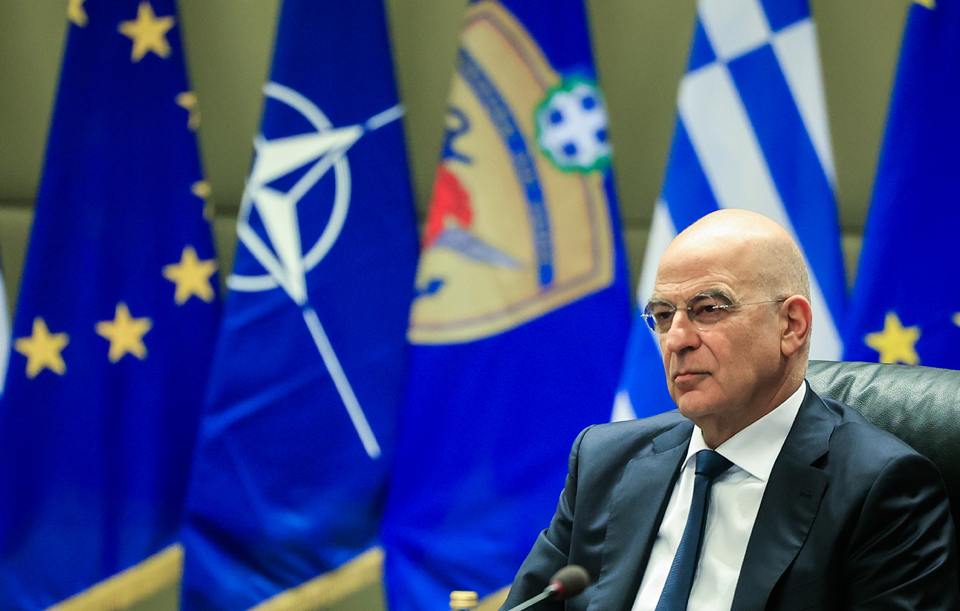 Νίκος Δένδιας: Στόχος ο εξορθολογισμός και η διασφάλιση λειτουργίας των στρατιωτικών νοσοκομείων