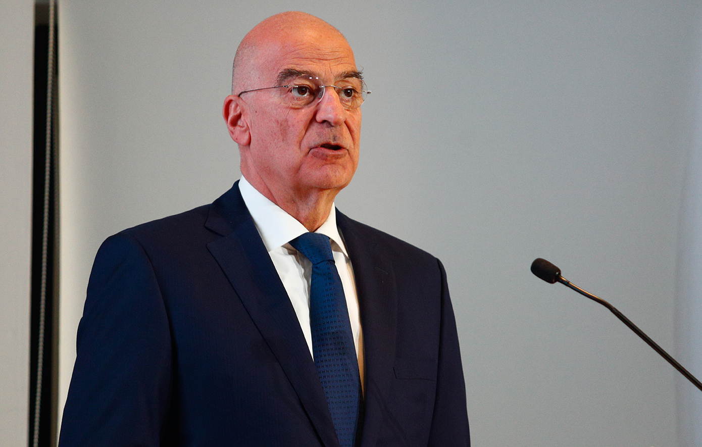 Δένδιας: Πιστεύουμε βαθιά στην Κοινή Ευρωπαϊκή Άμυνα
