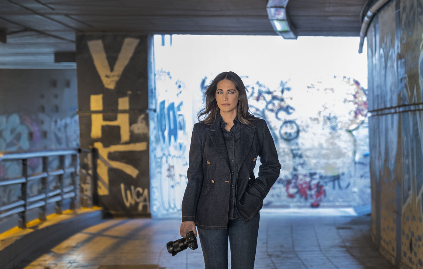 Δώρα Αναγνωστοπούλου Δώρα Αναγνωστοπούλου