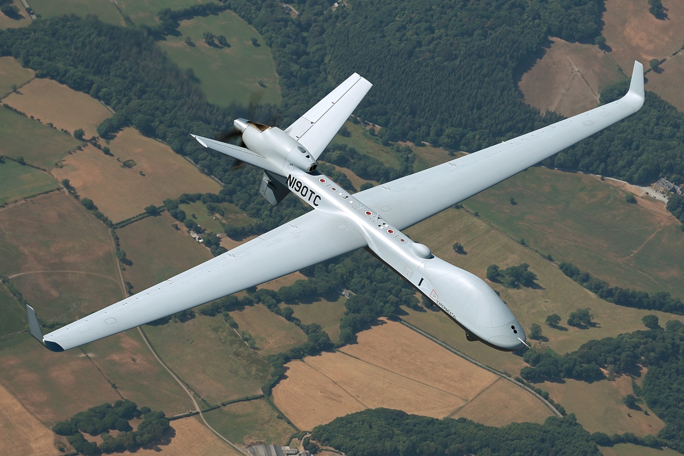 Οι ΗΠΑ συμφωνούν για την πώληση drones αξίας 1,96 δισ. δολαρίων στο Κατάρ