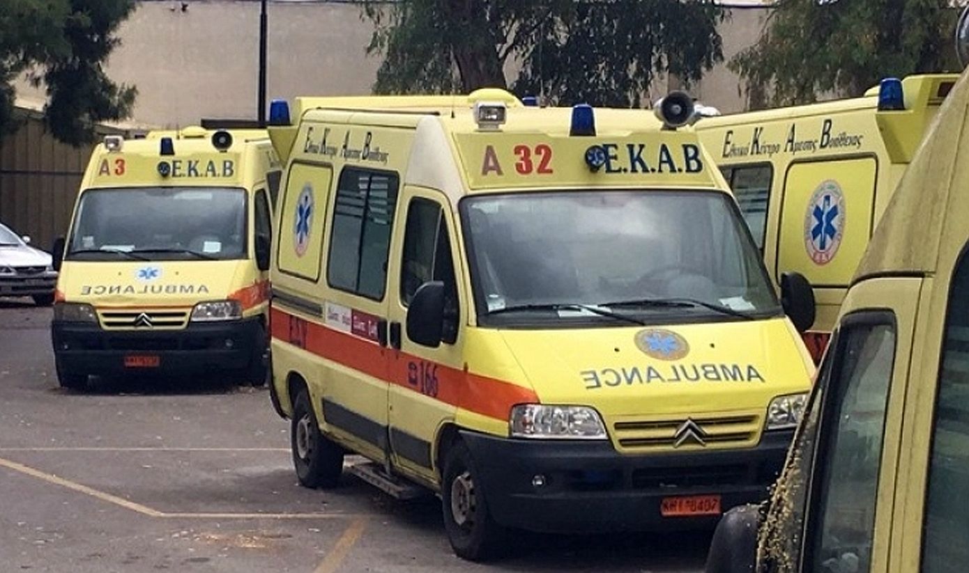Θρήνος στο ελληνικό ποδόσφαιρο – Πέθανε 21χρονος ποδοσφαιριστής του Ατρομήτου Πειραιά