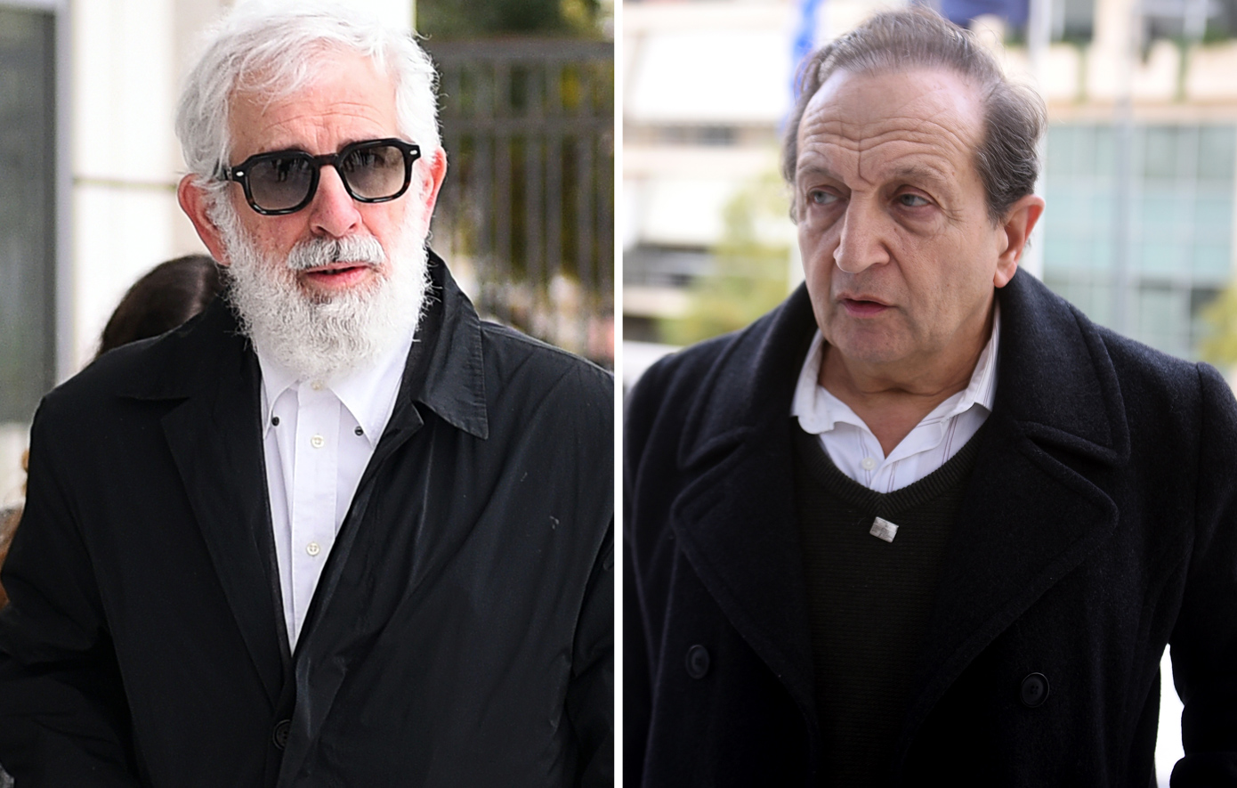 Αρπάχτηκαν Φιλιππίδης και Μπιμπίλας στη δίκη: «Είχατε στο σωματείο καταγγελία για ανήλικο που τη σκίσατε, γιατί είναι φίλος σας;»