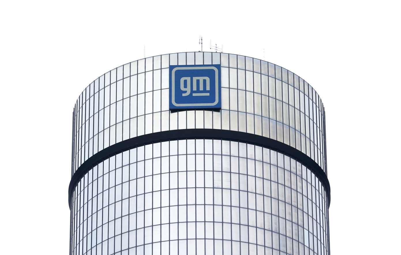 Καταρρέει η μετοχή της General Motors μετά τους δασμούς Τραμπ στα εισαγόμενα αυτοκίνητα