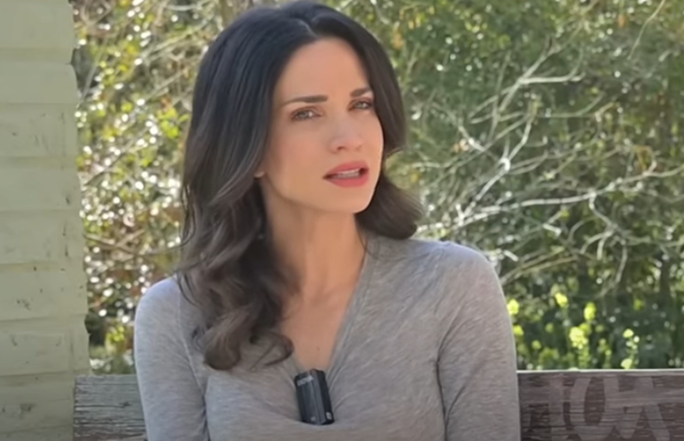 Κατερίνα Γερονικολού για metoo: «Όταν μίλησα και εγώ το σκέφτηκα αλληλέγγυα, δεν ήταν μια κίνηση εκδίκησης»