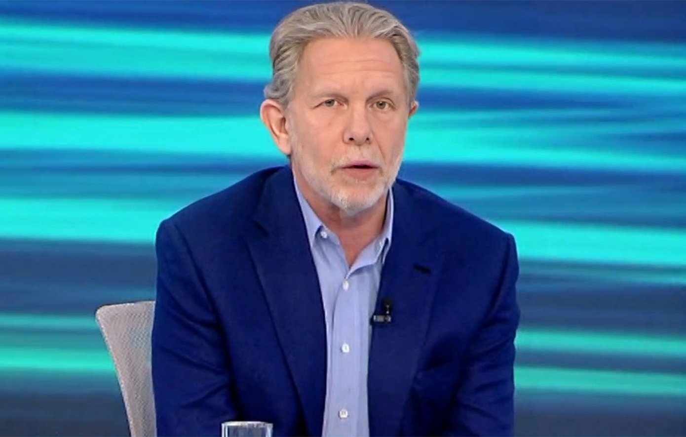 Απορρίπτει ο Γερουλάνος την πρόταση Φάμελλου για κοινό ψηφοδέλτιο: Μένουμε πιστοί στη στρατηγική μας