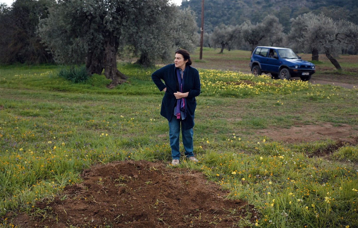 «Γη της ελιάς»: Η Μαργαρίτα πέφτει θύμα απαγωγής – Σε τι κίνδυνο θα βρεθεί;