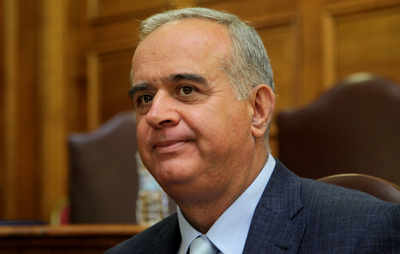 Λαμπρόπουλος: Τους πρώτους μήνες του 2026 θα ολοκληρωθεί ο διαγωνισμός για την ηλεκτρονική επιτήρηση κρατουμένων