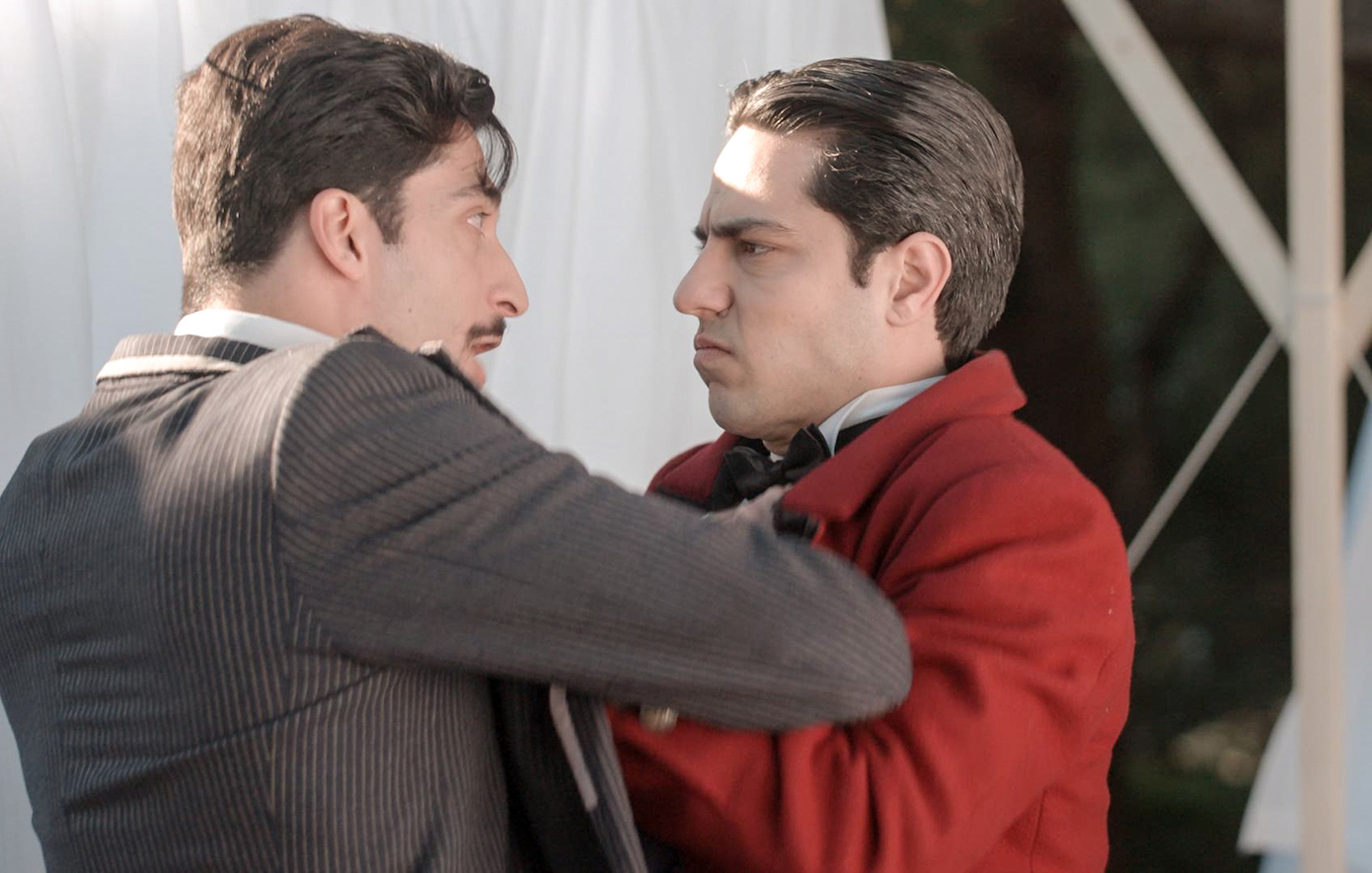 GRAND HOTEL GRAND HOTEL