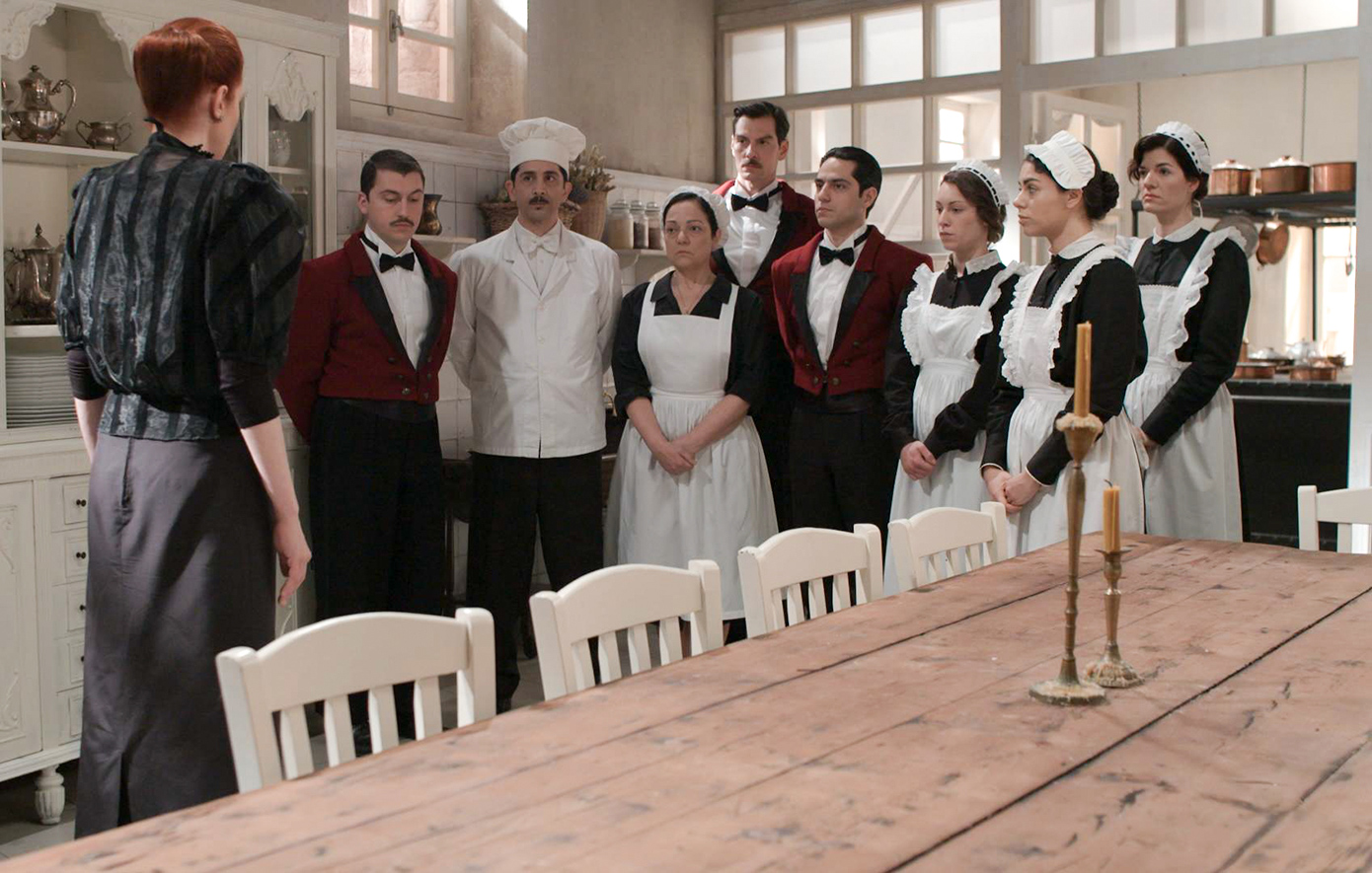 GRAND HOTEL GRAND HOTEL