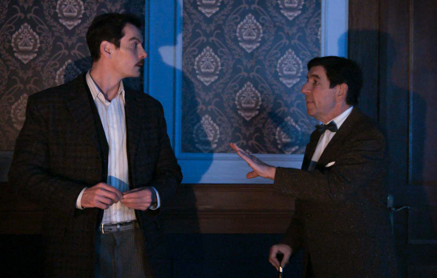 GRAND HOTEL GRAND HOTEL