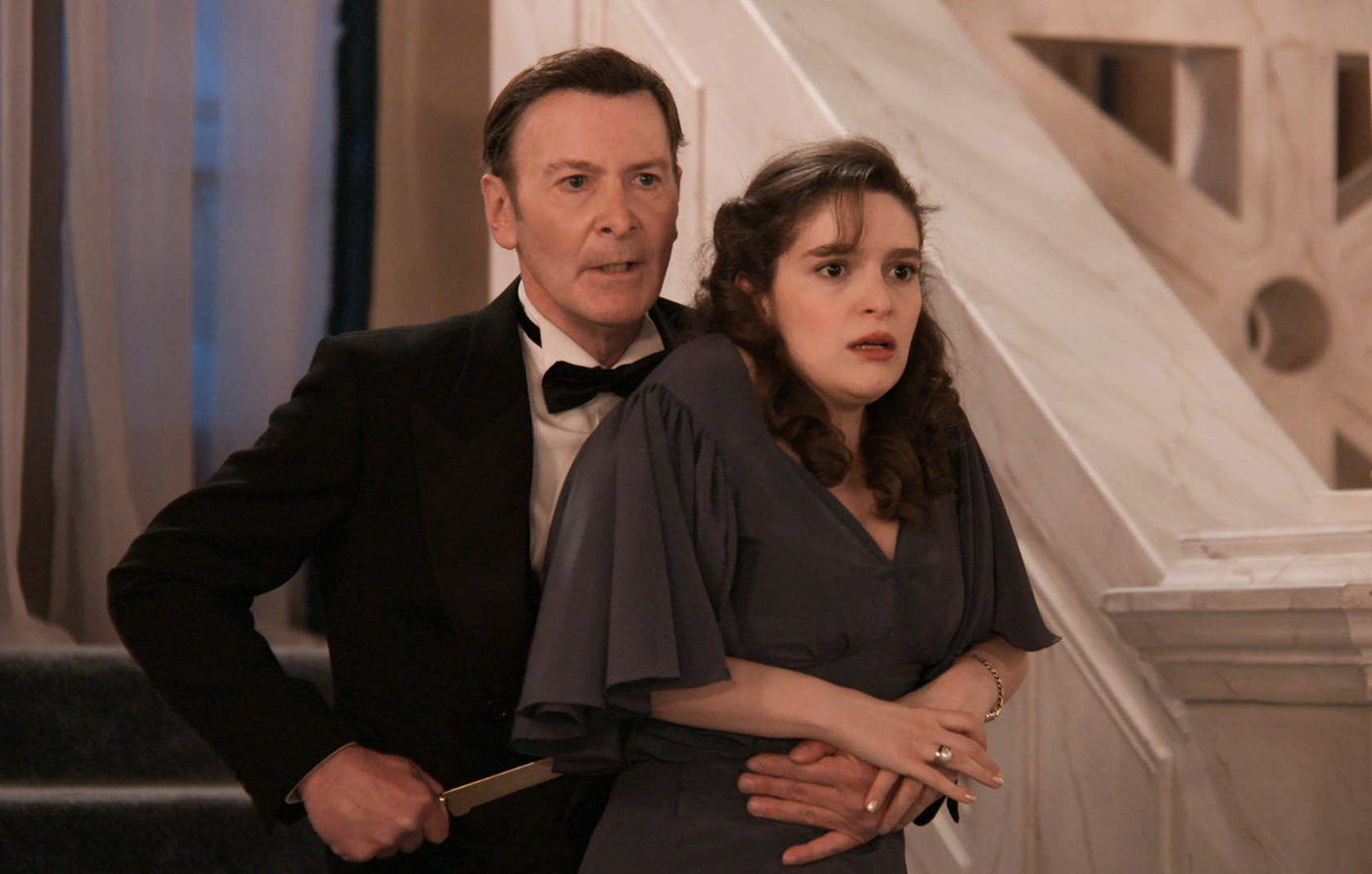 GRAND HOTEL GRAND HOTEL