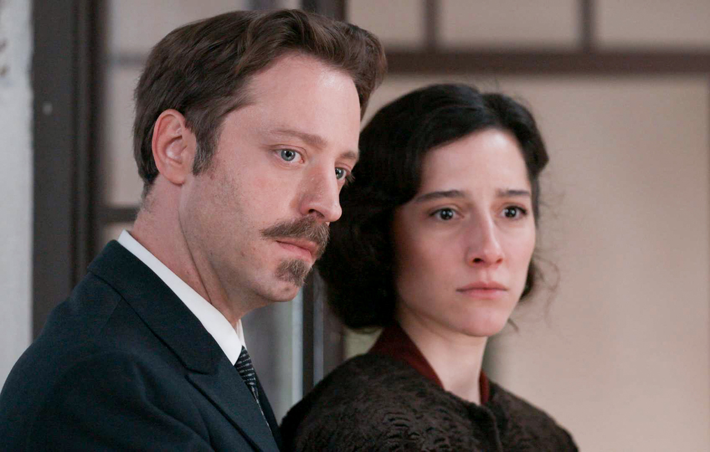 GRAND HOTEL GRAND HOTEL