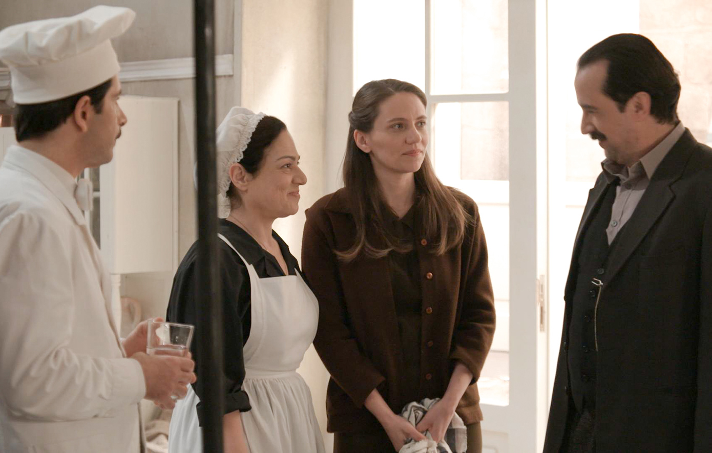 GRAND HOTEL GRAND HOTEL