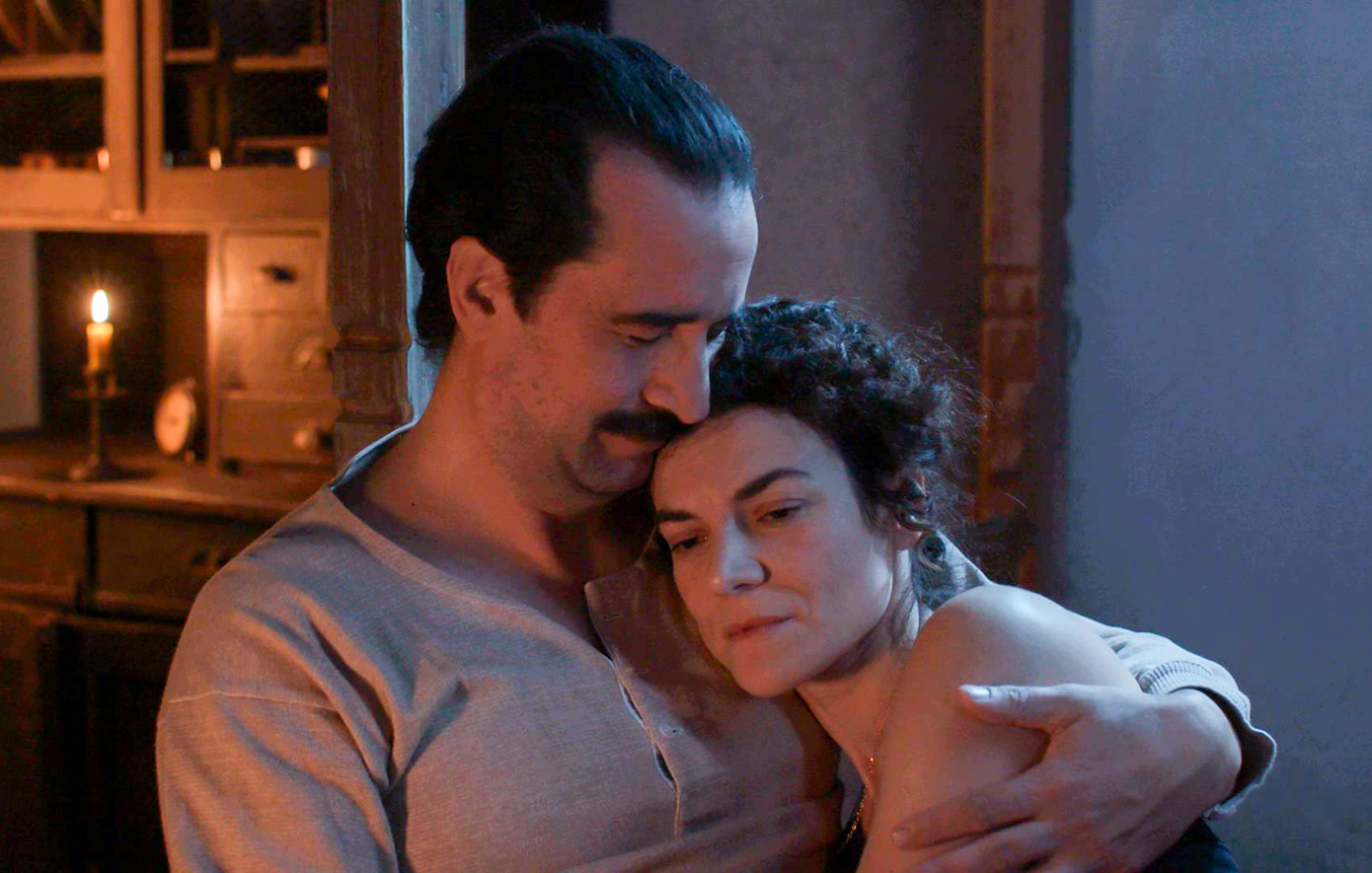 GRAND HOTEL GRAND HOTEL