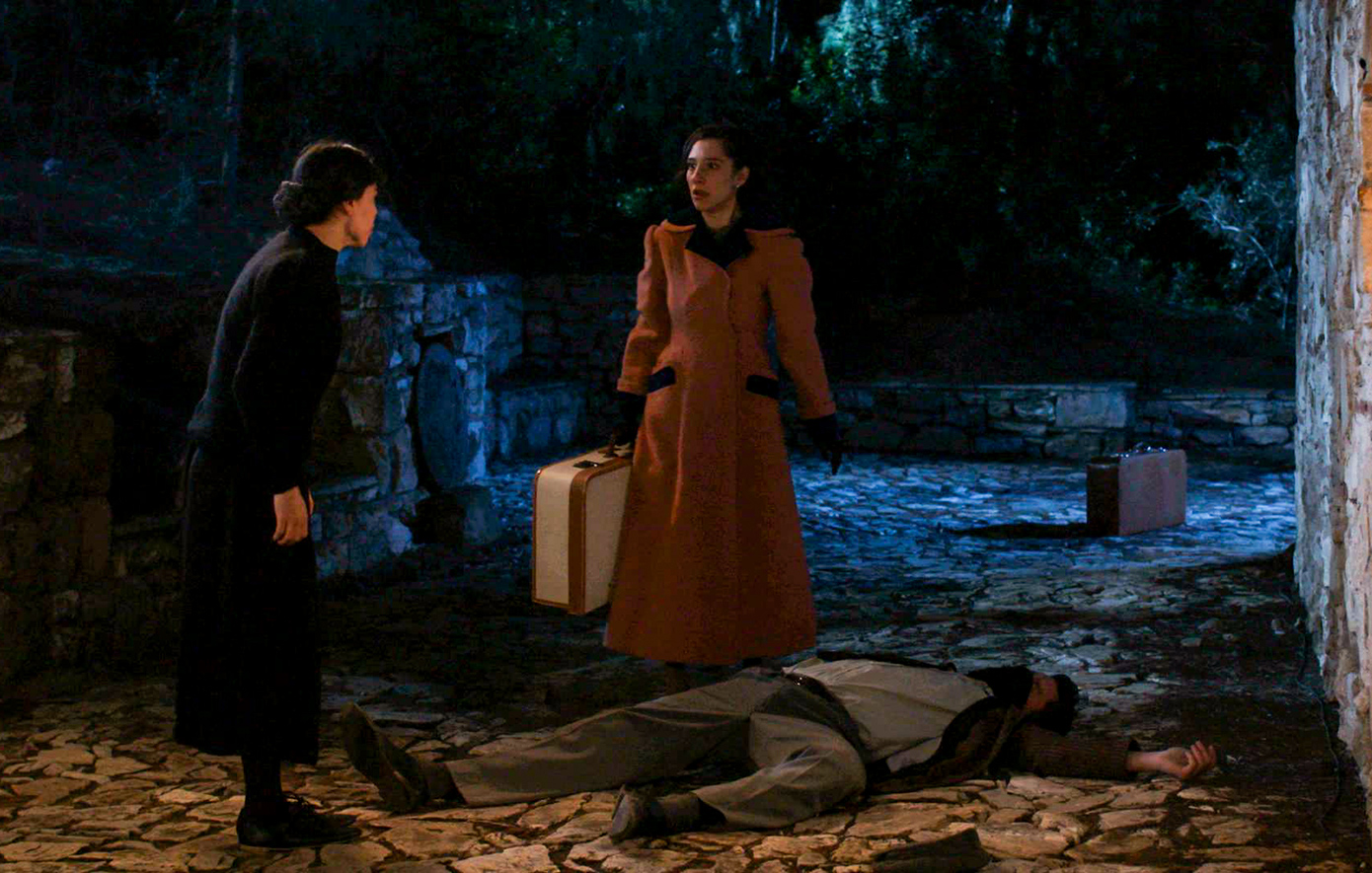 GRAND HOTEL GRAND HOTEL