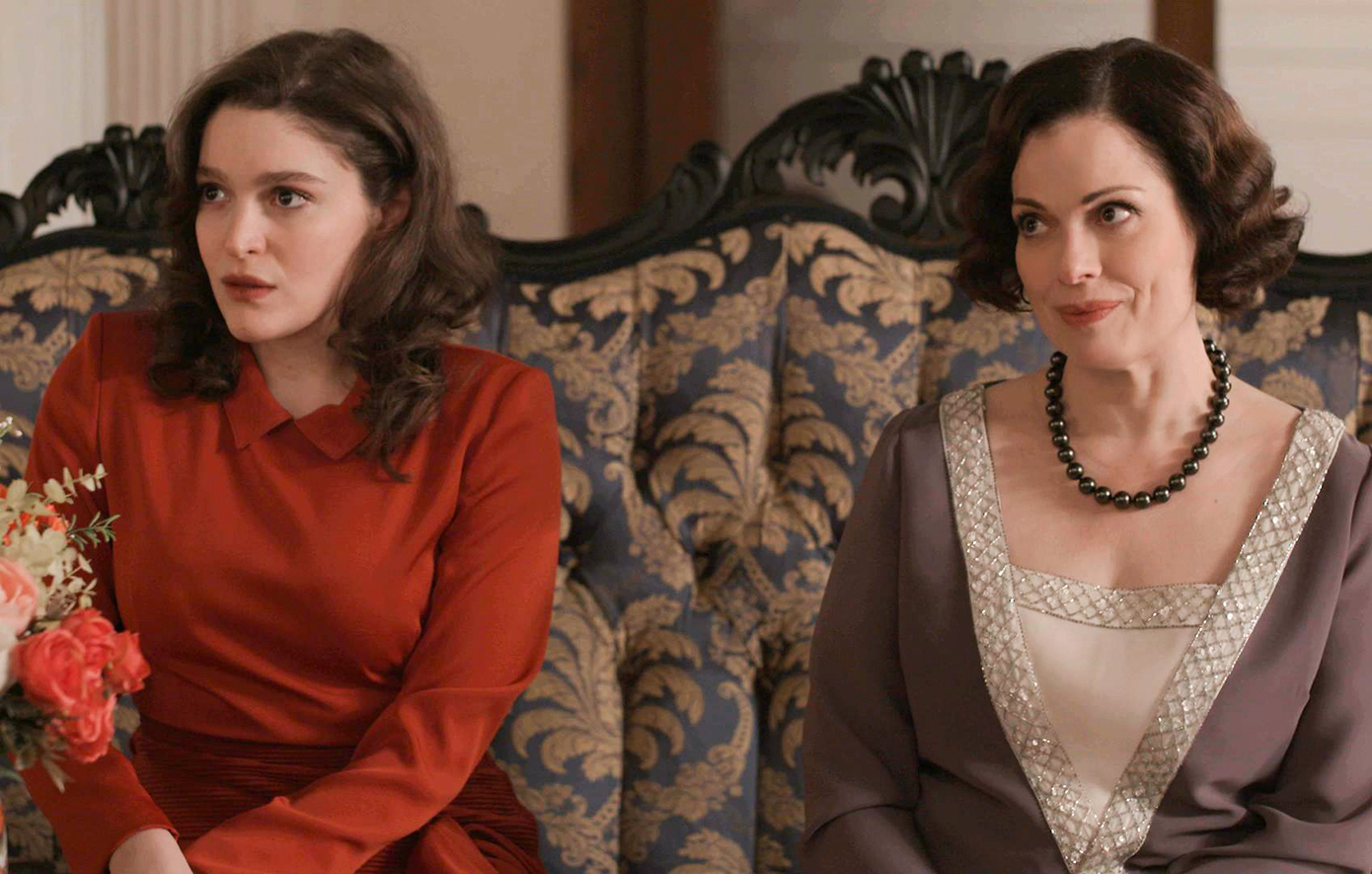 GRAND HOTEL GRAND HOTEL