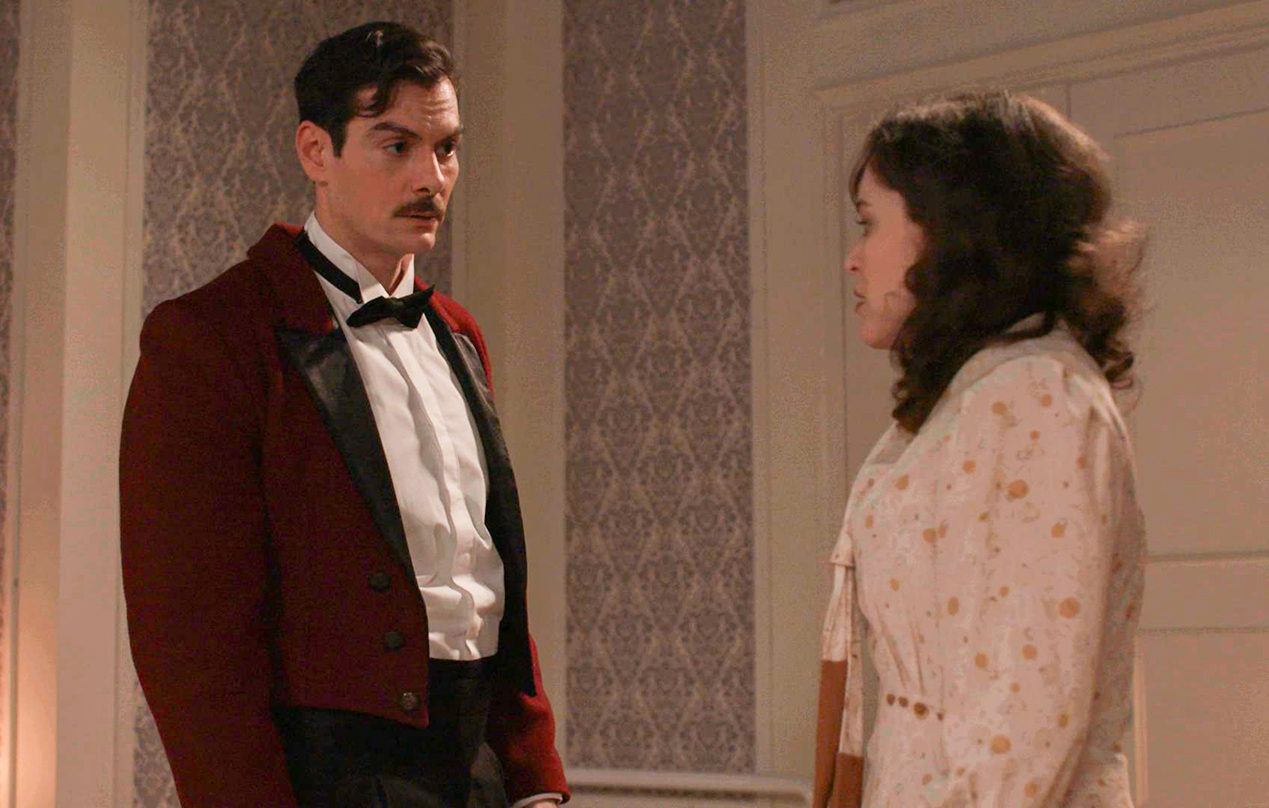 GRAND HOTEL GRAND HOTEL