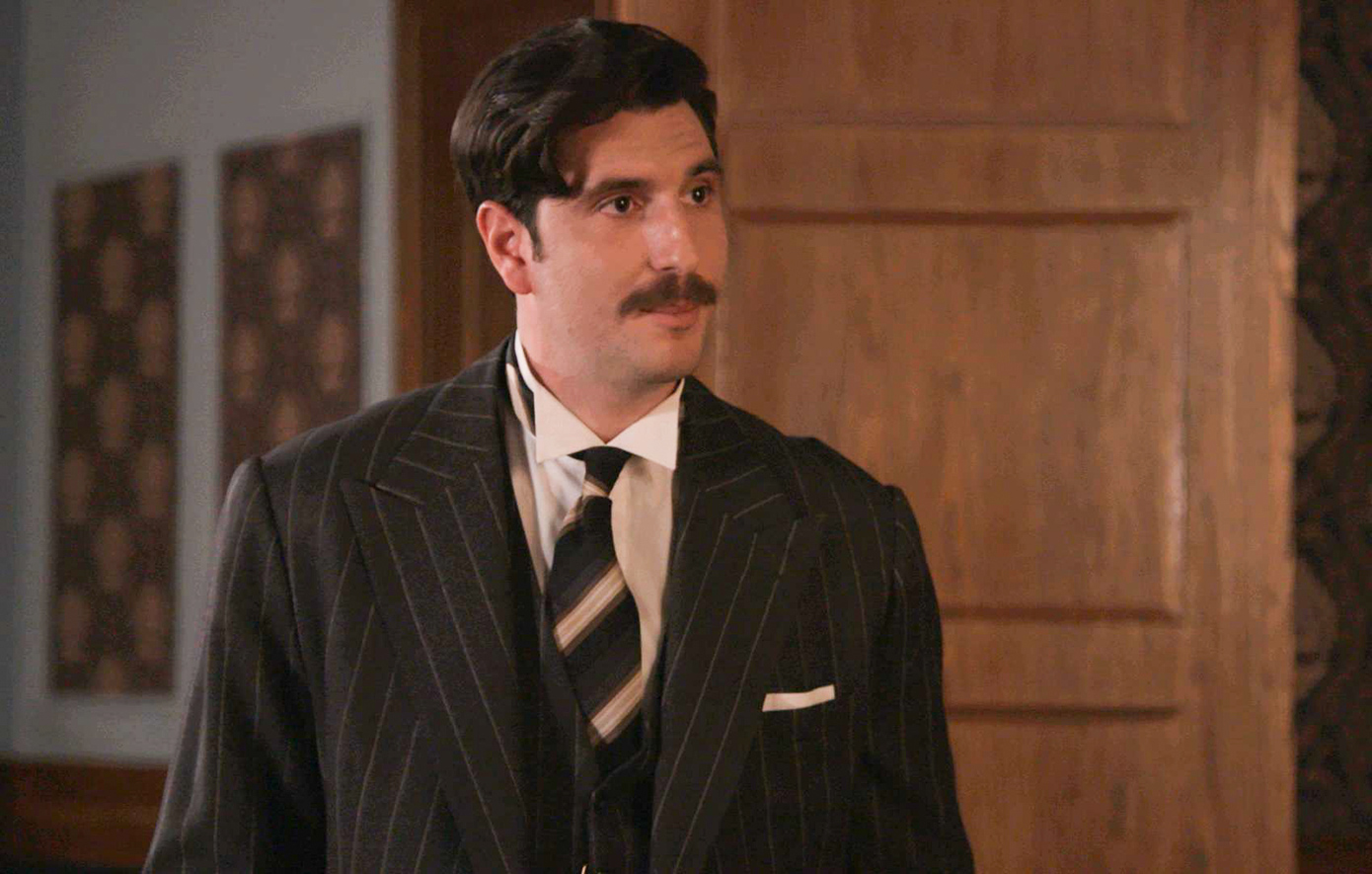 GRAND HOTEL GRAND HOTEL