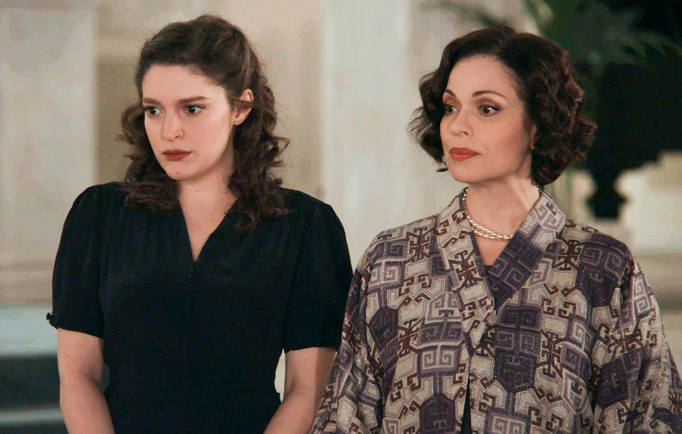 GRAND HOTEL GRAND HOTEL