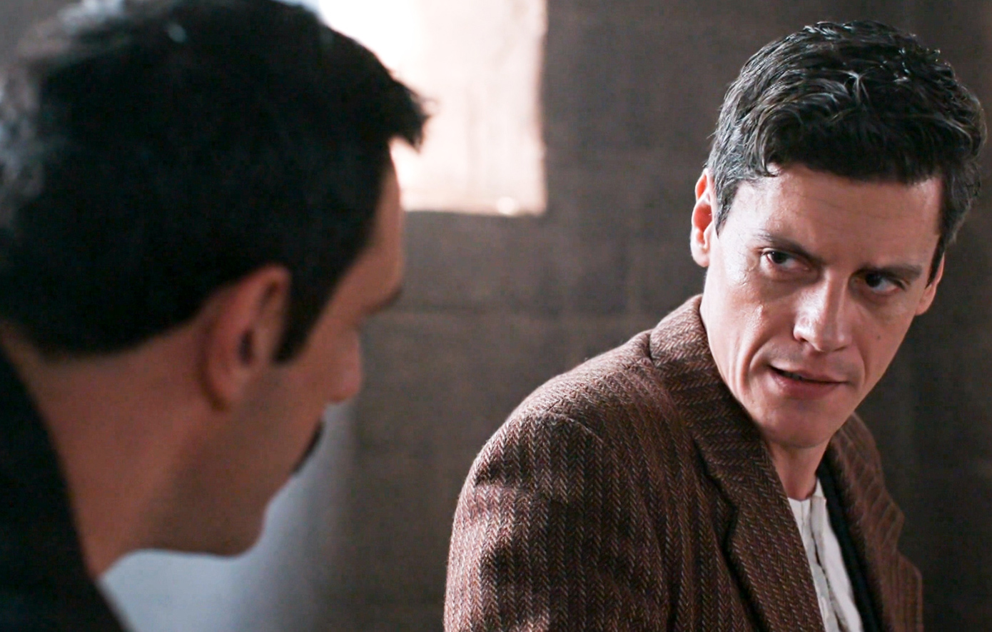 Grand Hotel Grand Hotel