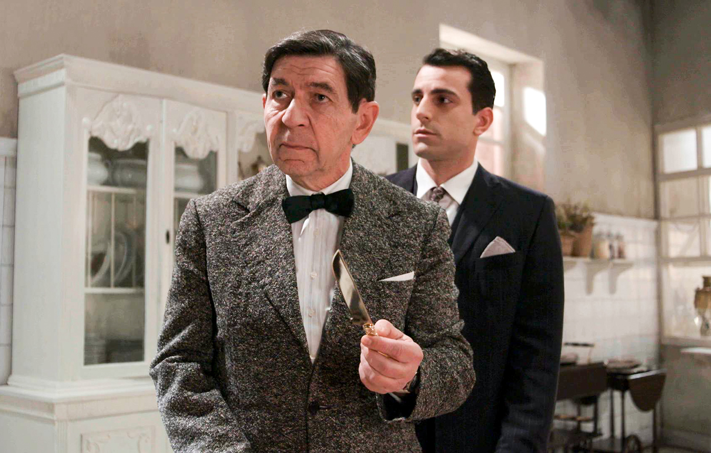 GRAND HOTEL GRAND HOTEL