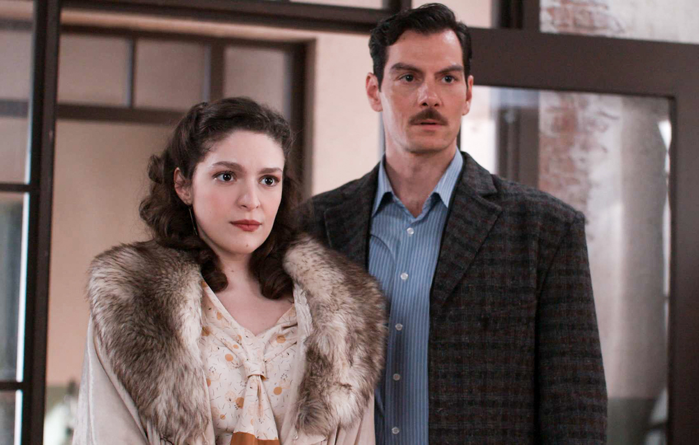 Grand Hotel Grand Hotel