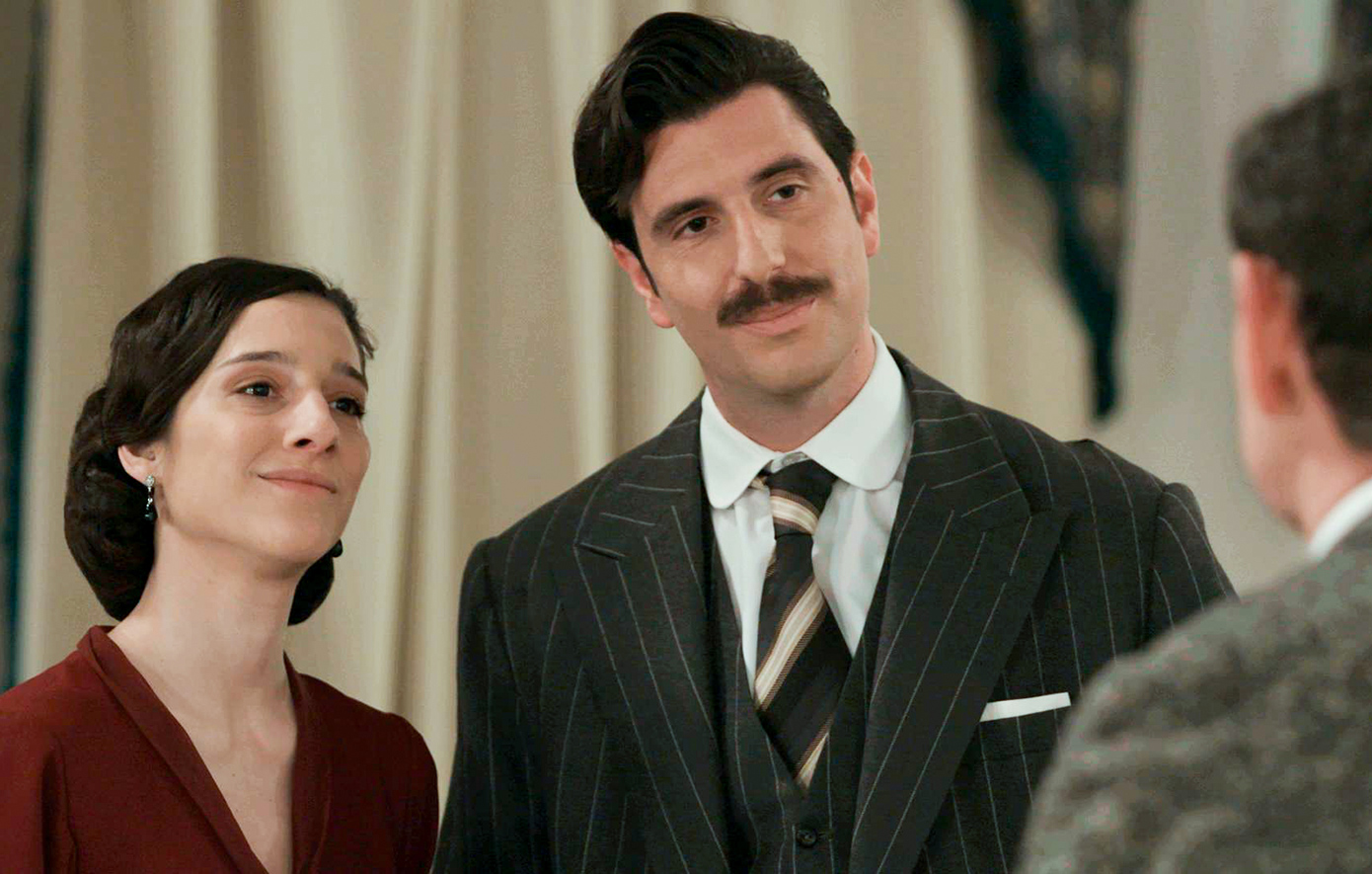 GRAND HOTEL GRAND HOTEL