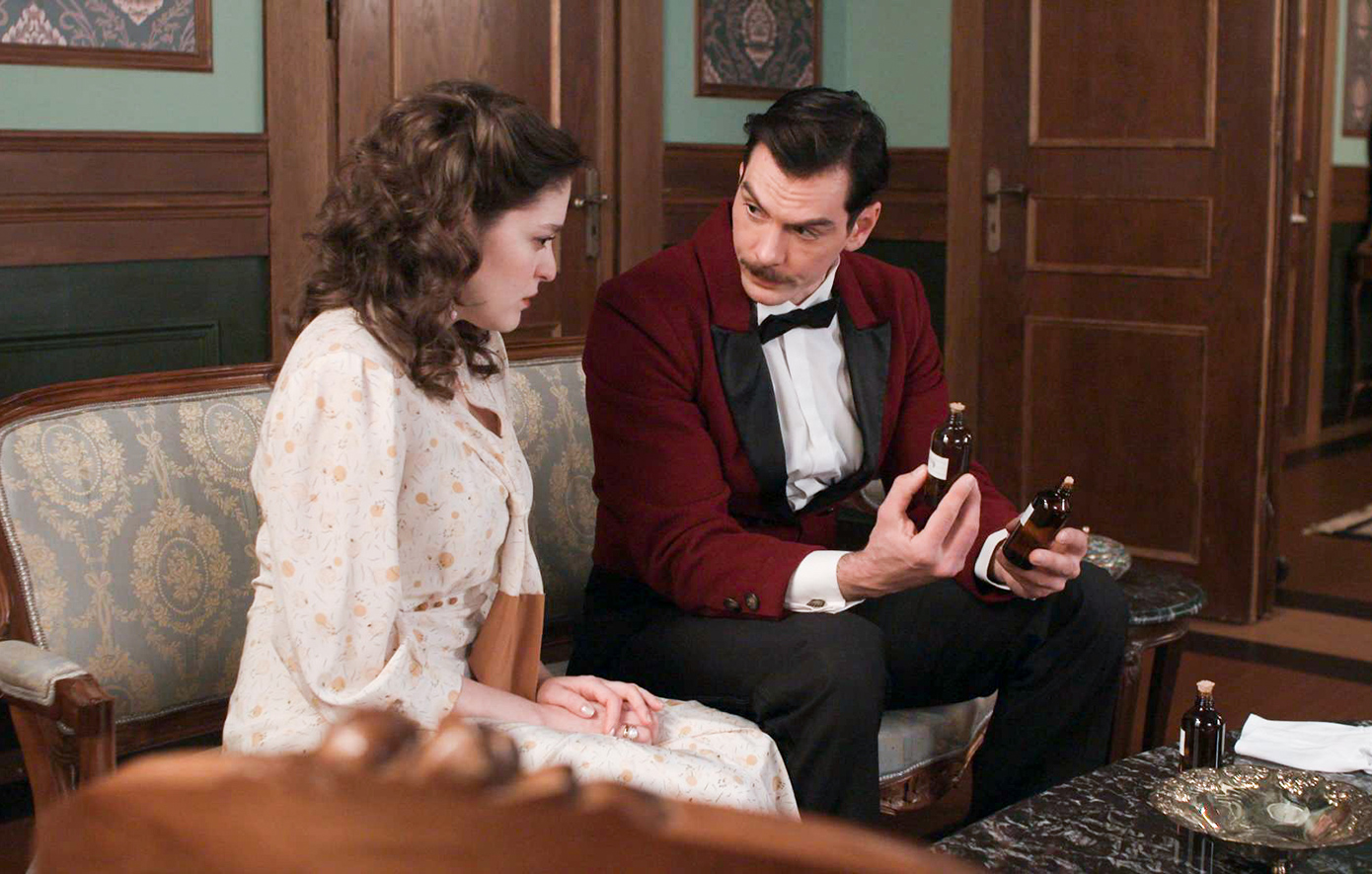 Grand Hotel Grand Hotel