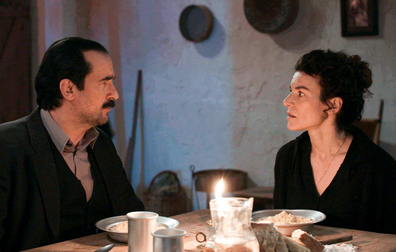 GRAND HOTEL GRAND HOTEL