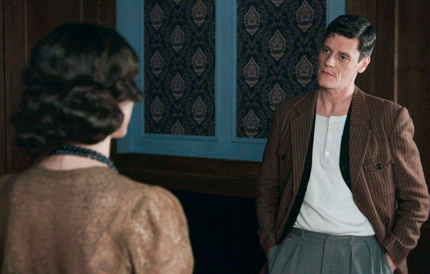 GRAND HOTEL GRAND HOTEL