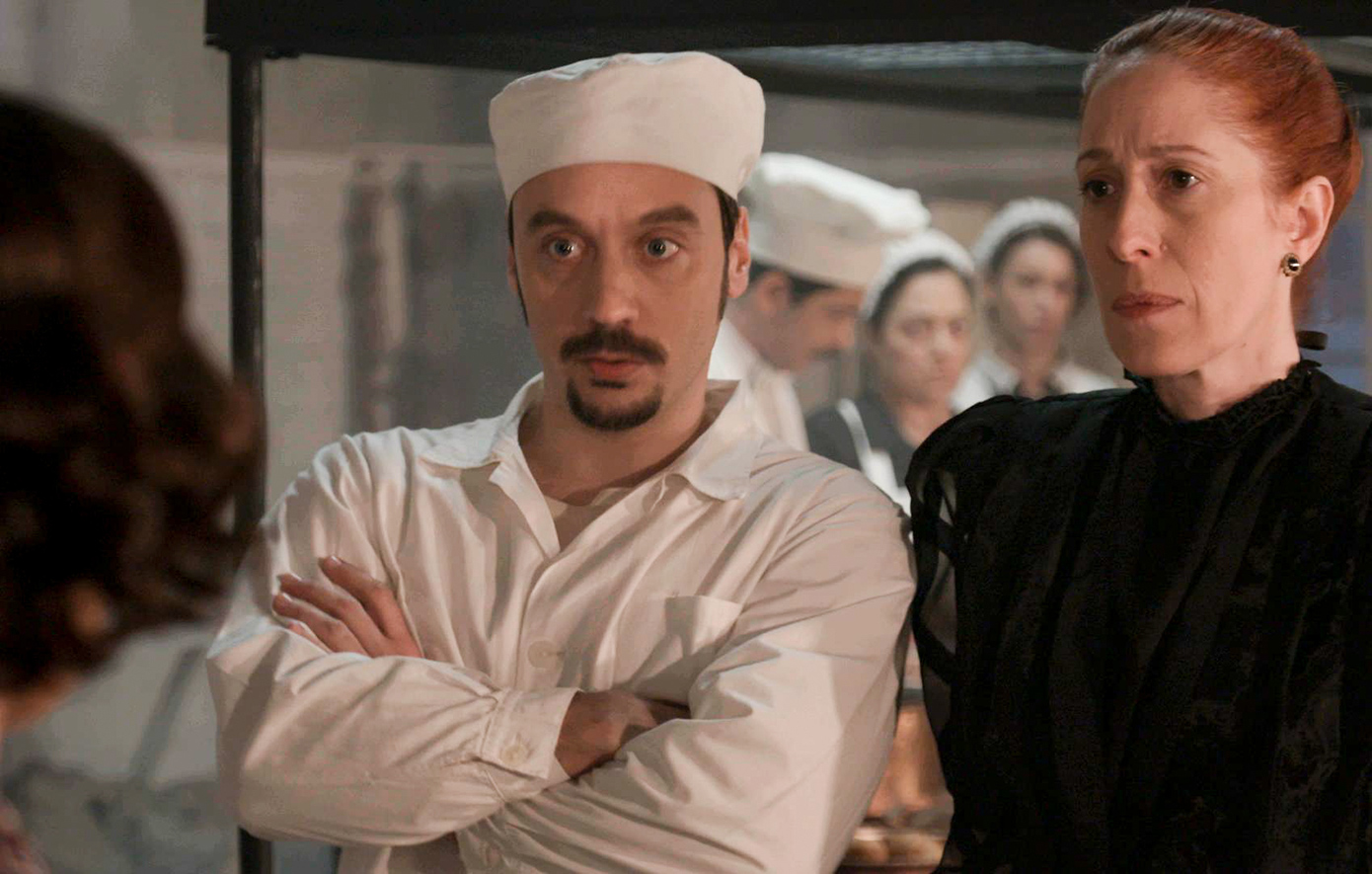 GRAND HOTEL GRAND HOTEL