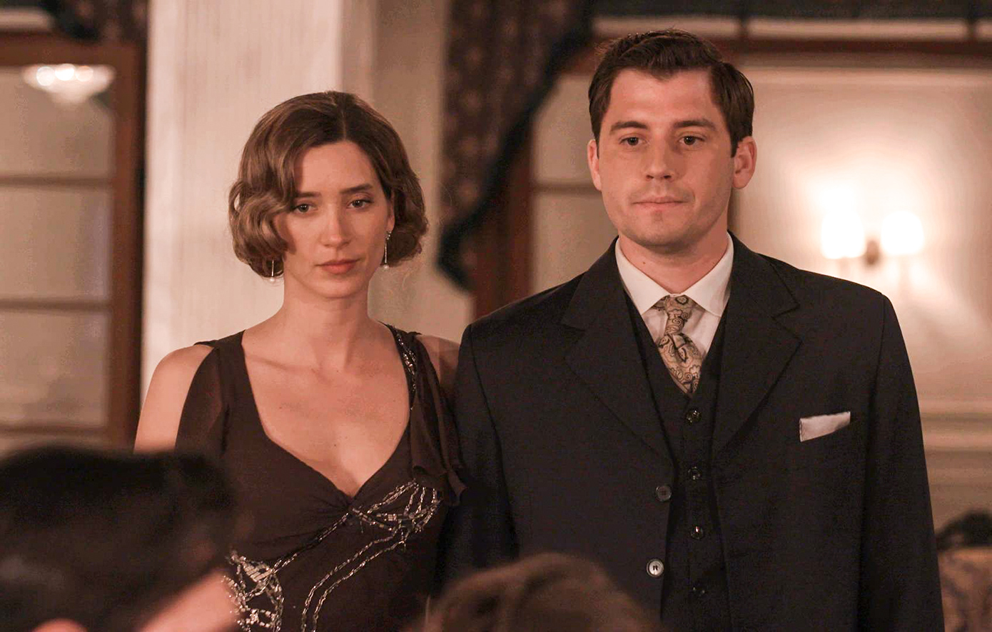 GRAND HOTEL GRAND HOTEL