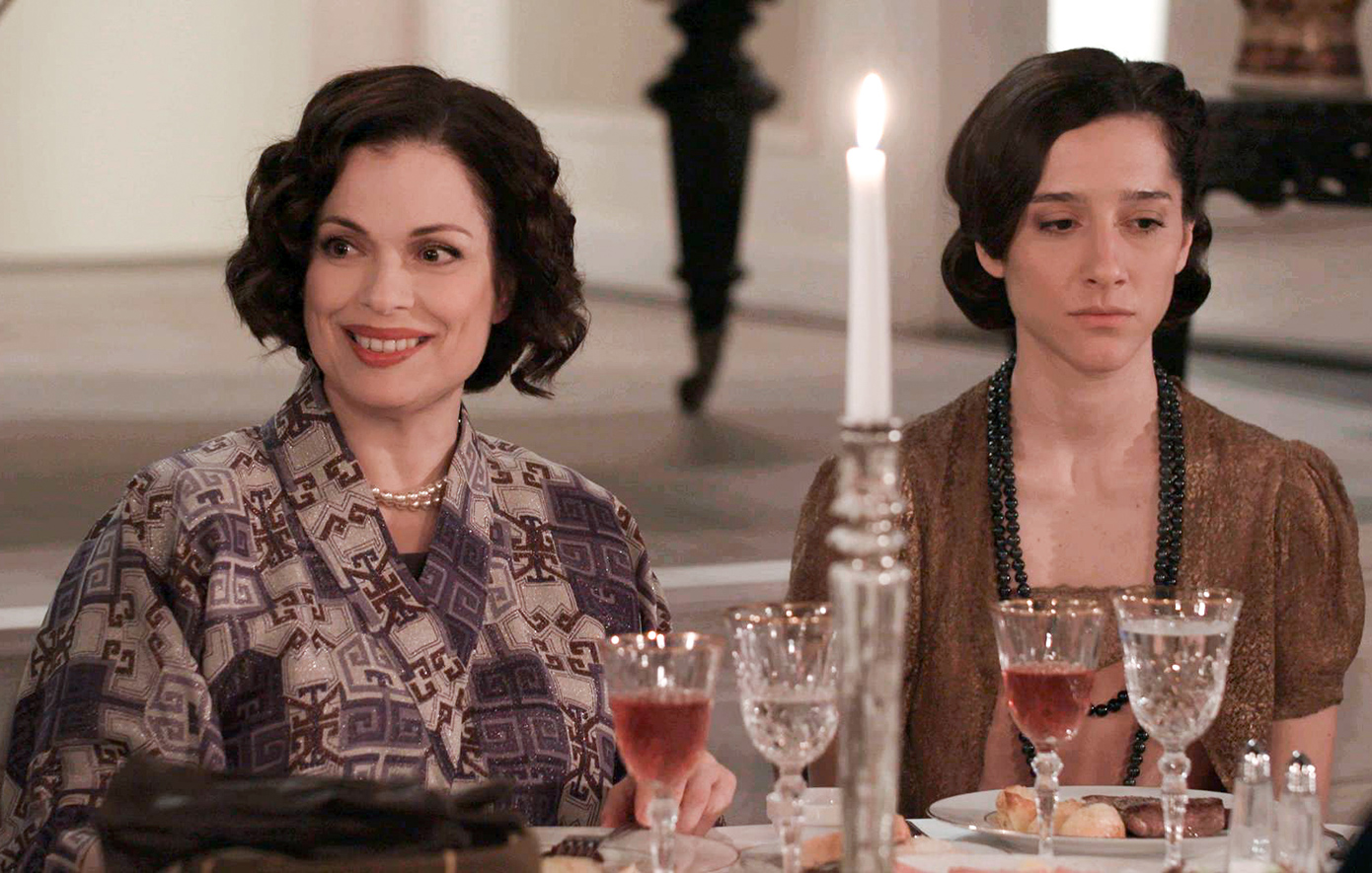 GRAND HOTEL GRAND HOTEL