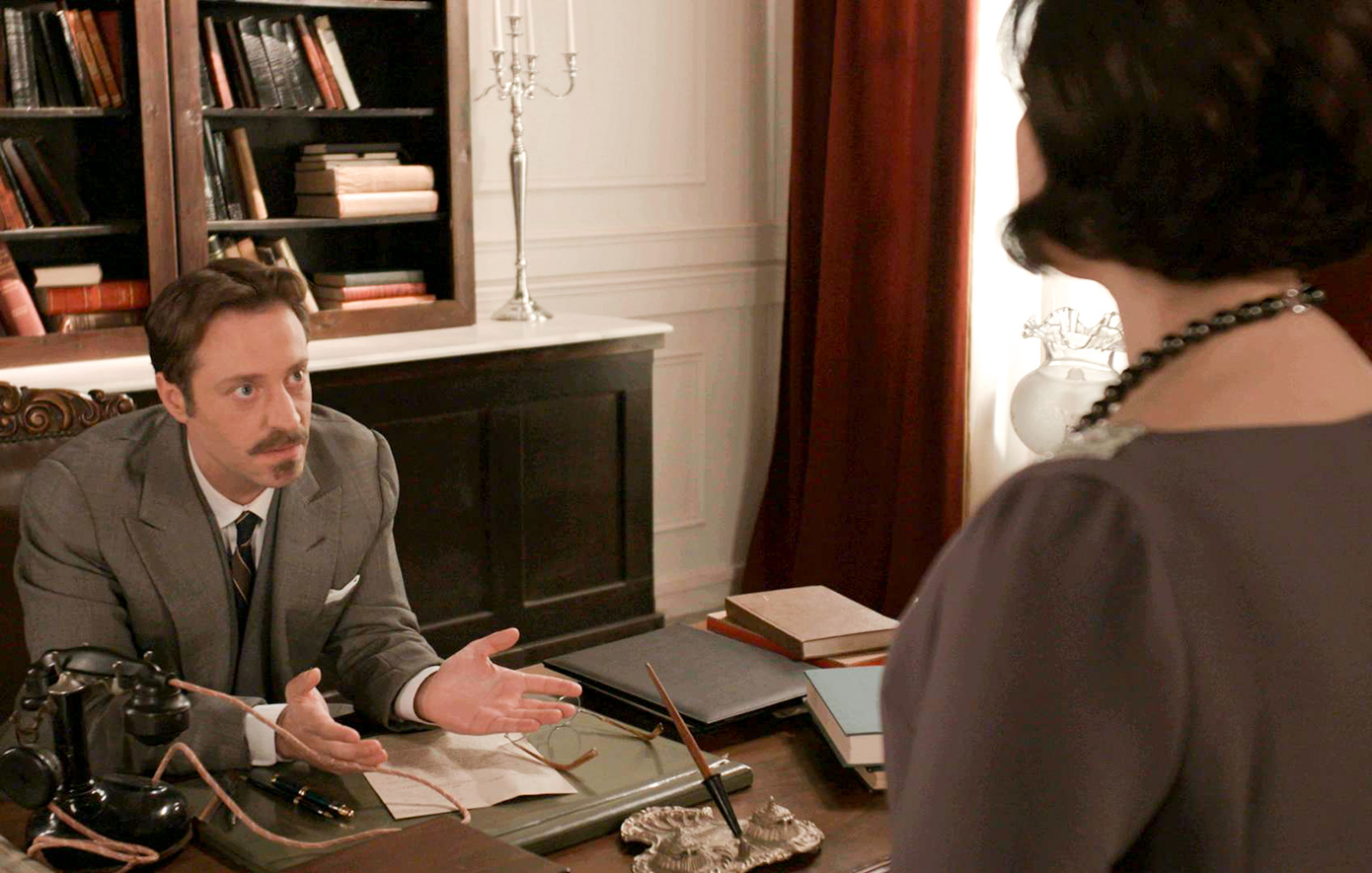 GRAND HOTEL GRAND HOTEL