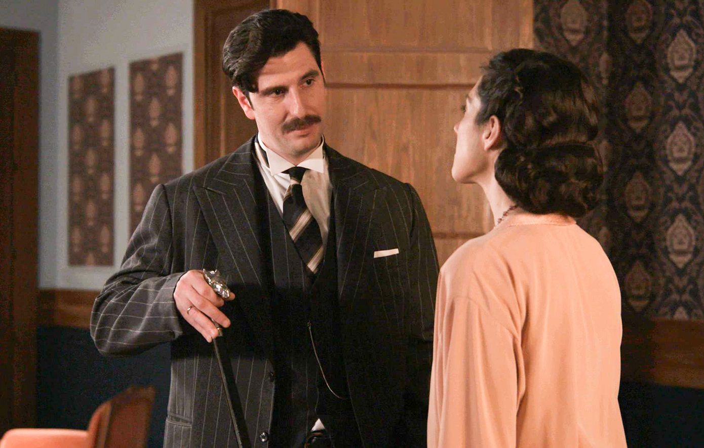 GRAND HOTEL GRAND HOTEL