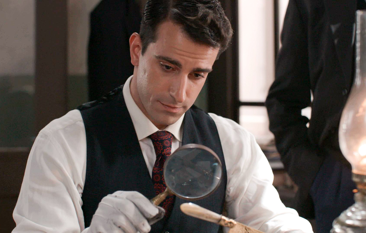 GRAND HOTEL GRAND HOTEL