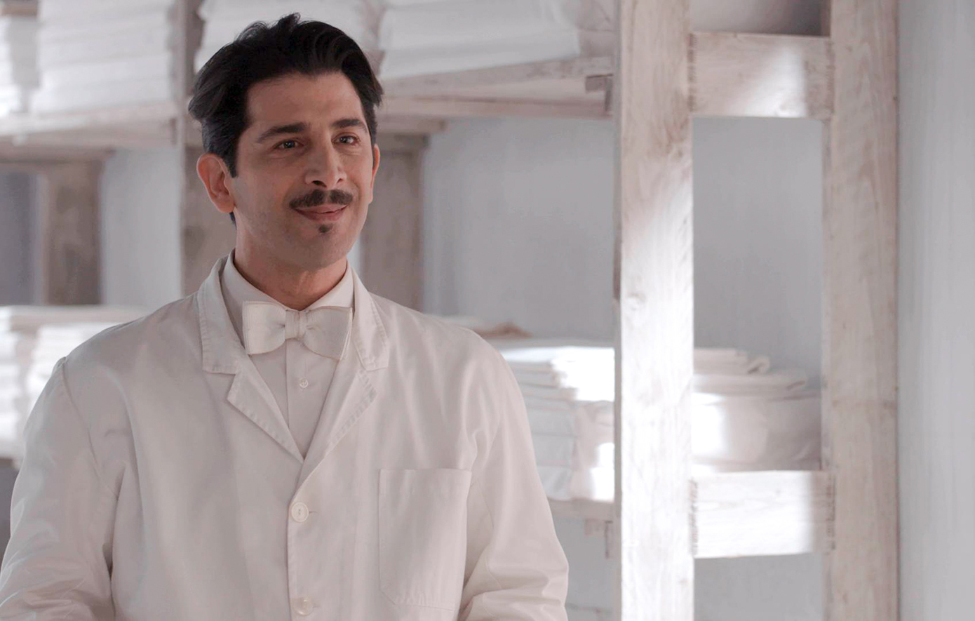 GRAND HOTEL GRAND HOTEL