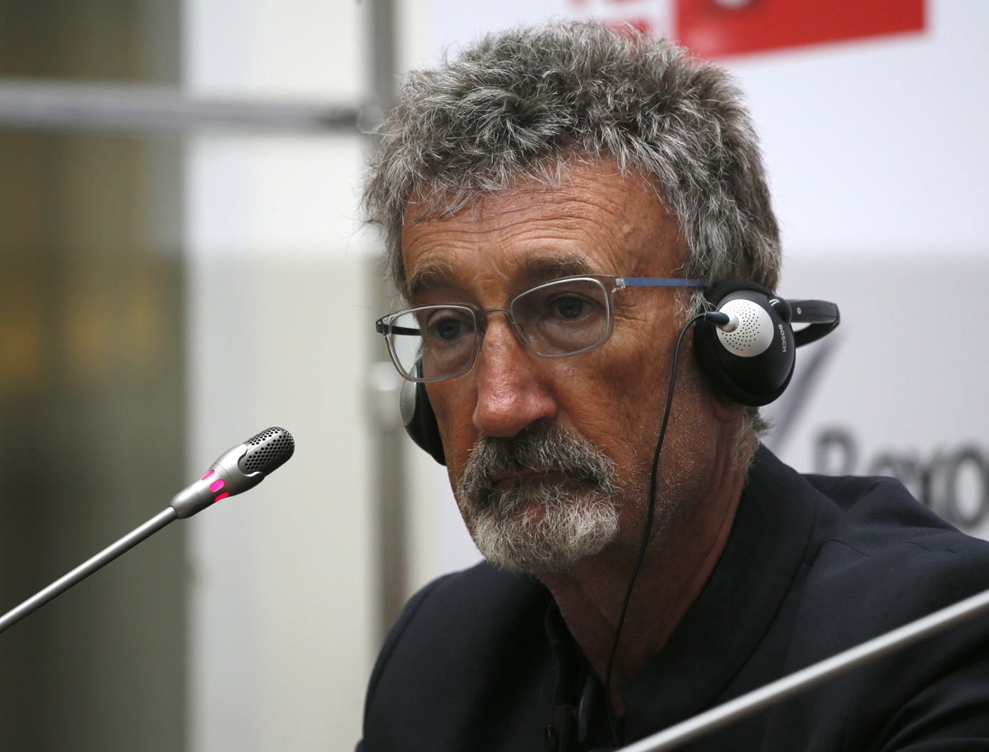 Πέθανε ο πρώην ιδιοκτήτης ομάδας της Formula 1, Έντι Τζόρνταν
