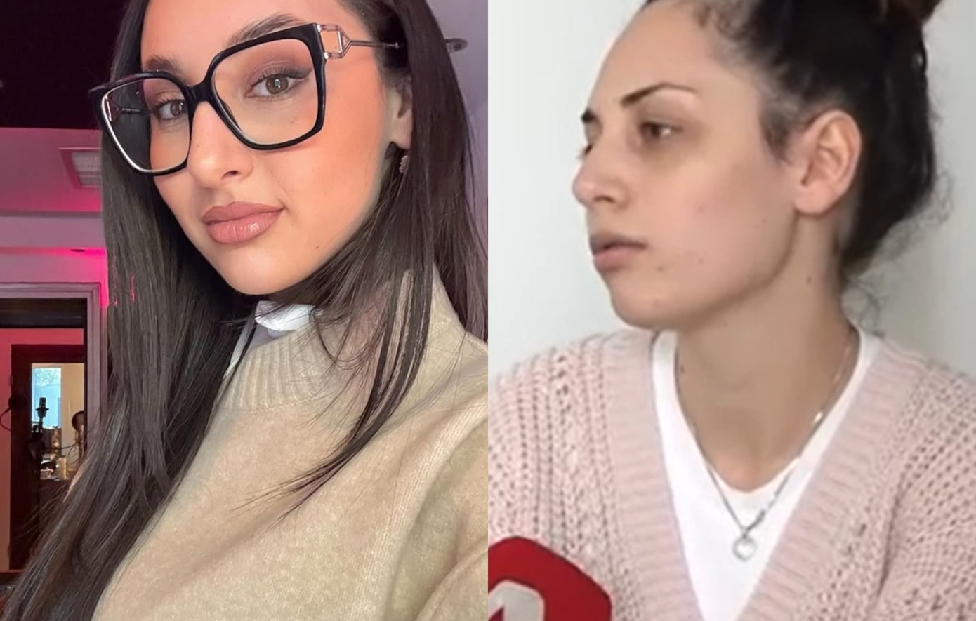 «Πολύ καλά τα είπε ο κύριος Μουρατίδης», λέει η αδελφή της Klavdia