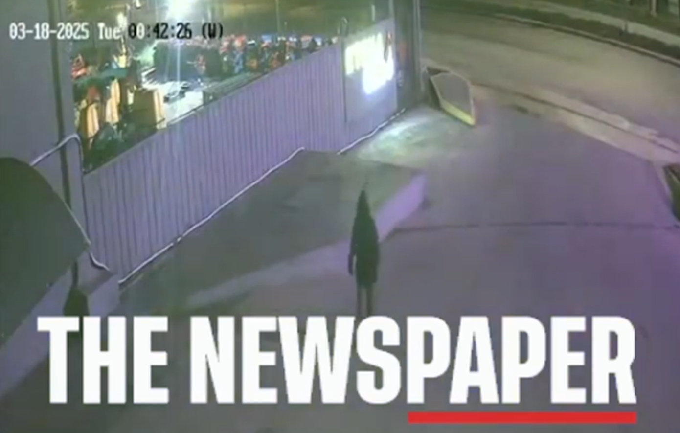 Πρώην εργαζόμενη βενζινάδικου, που είχε αντικλείδια, μπήκε και «ξάφρισε» 50.000 ευρώ
