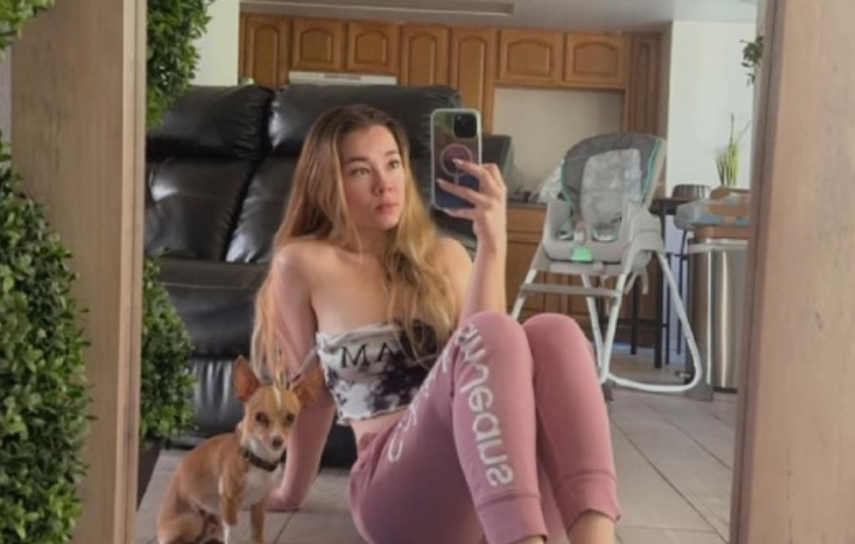 Influencer κατηγορείται ότι γύρισε βίντεο σεξουαλικής πράξης με το τσιουάουα της και το ανέβασε στο Instagram