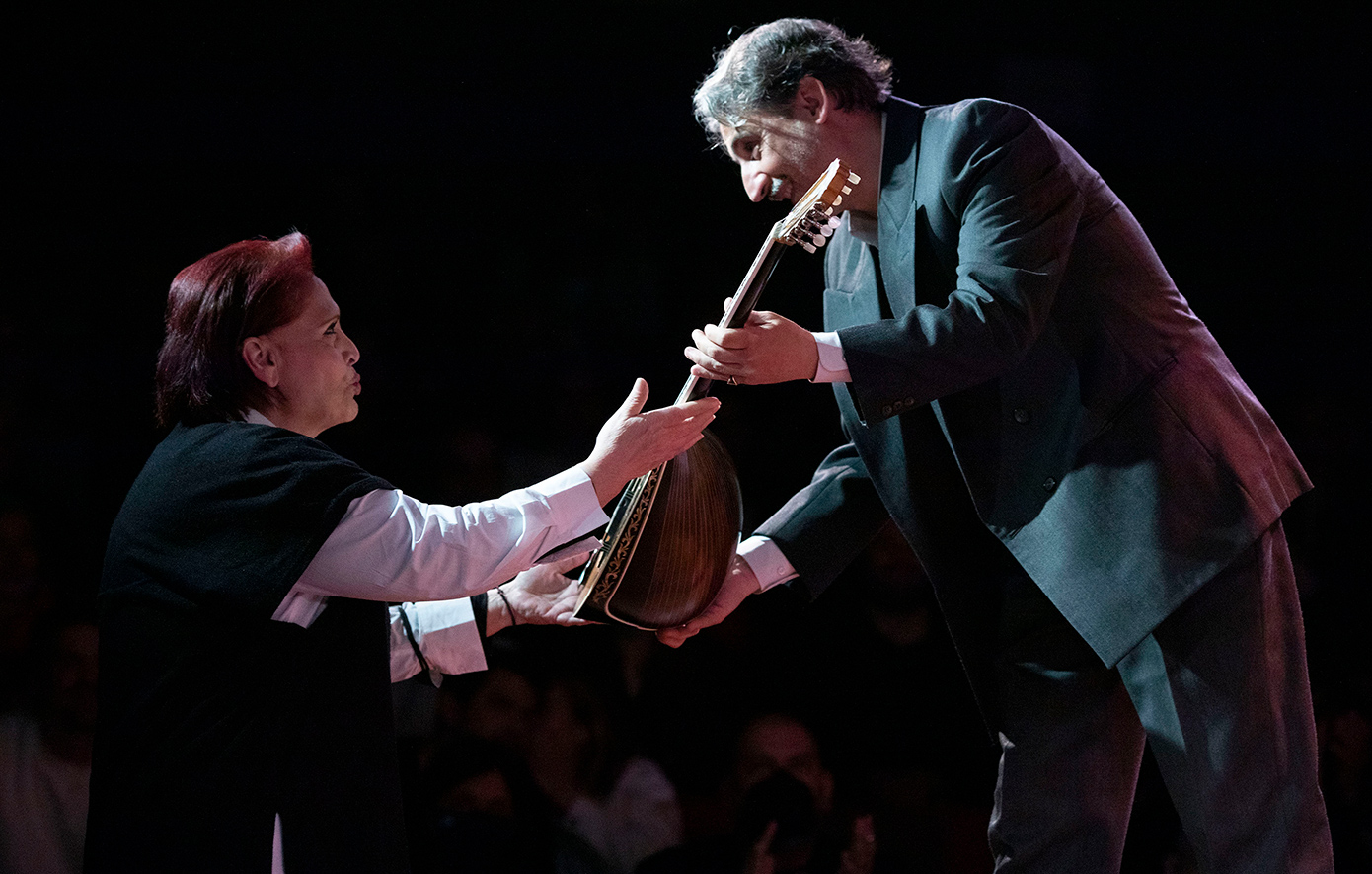 Ρεμπέτικο Ρεμπέτικο