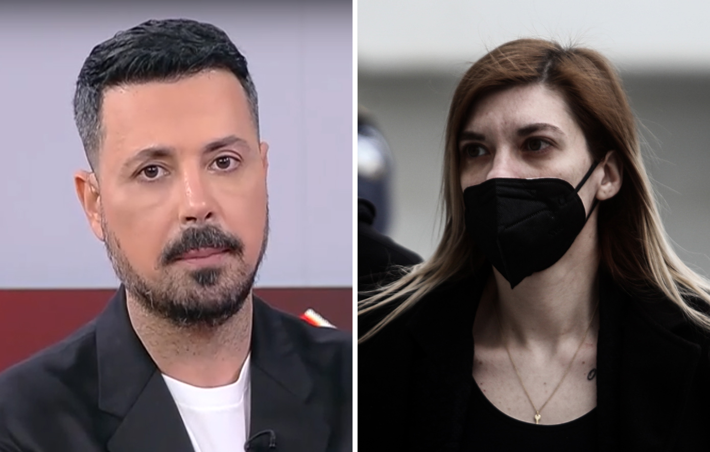 Πέτρος Κουσουλός για Ρούλα Πισπιρίγκου: Ξέρετε τι έχω υποστεί; &#8211; Κάτι Dr. Lion έπιαναν στο στόμα τους τα παιδιά μου