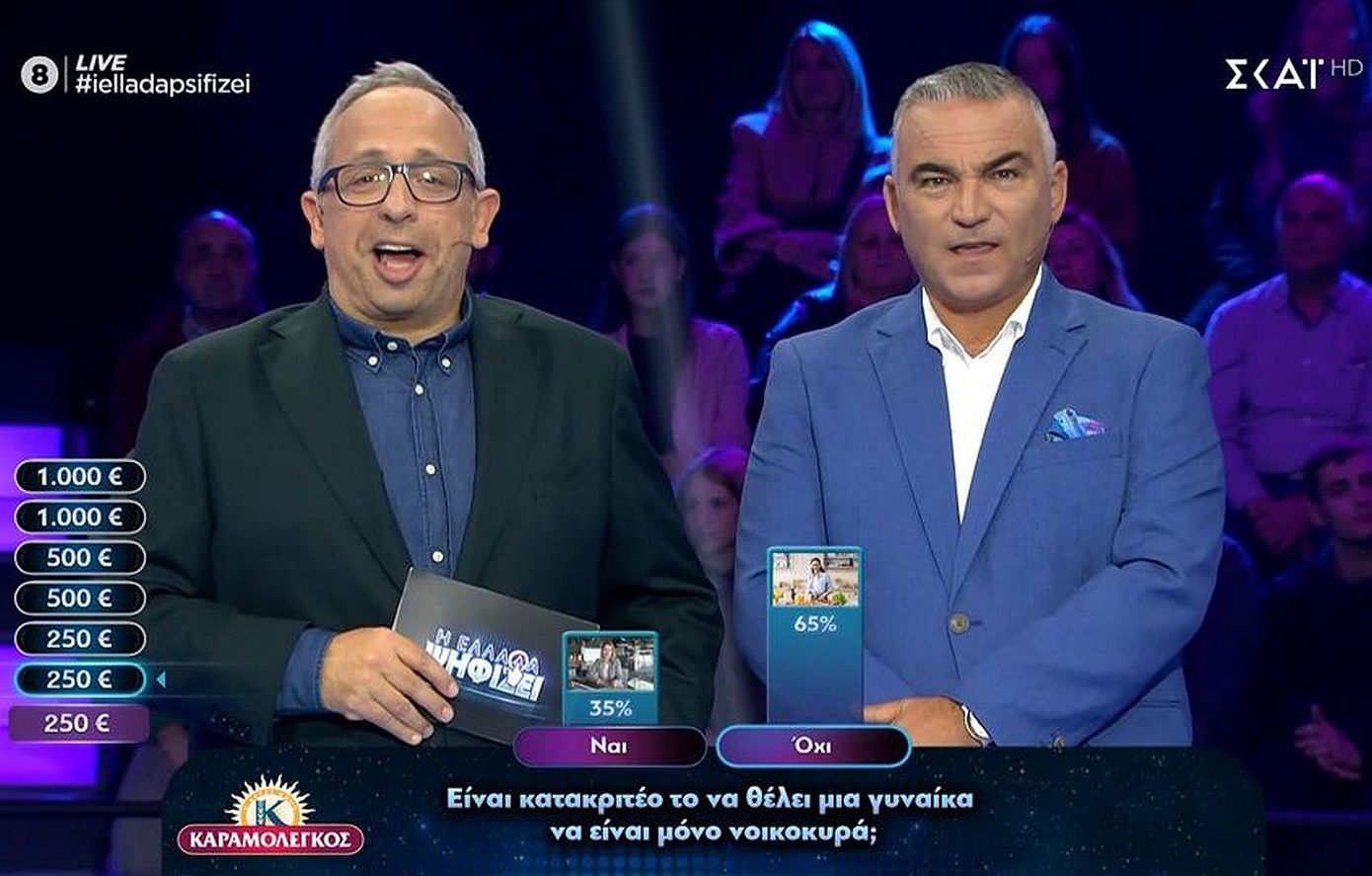 Ο Χρήστος Κούτρας στέλνει μήνυμα στις εκπομπές: «Λες και είναι υποχρεωμένοι να σχολιάζουν τι κάνουν οι άλλοι»