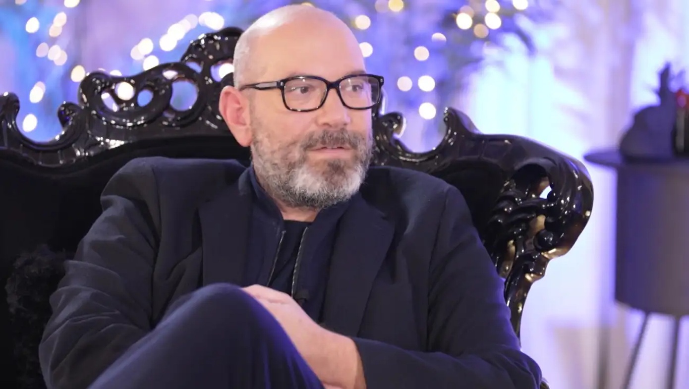 Γιώργος Λάγιος: «Πρέπει να φύγει η προσευχή από το σχολείο διότι είναι προσηλυτιστικό πράγμα»