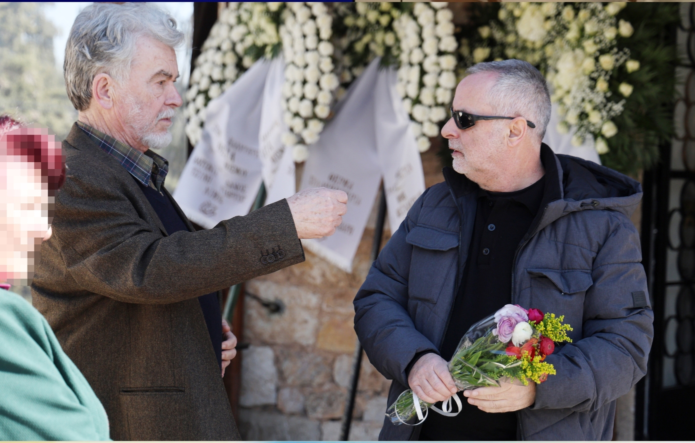 Στέλιος Γούτης Περικλής Λιανός Στέλιος Γούτης Περικλής Λιανός