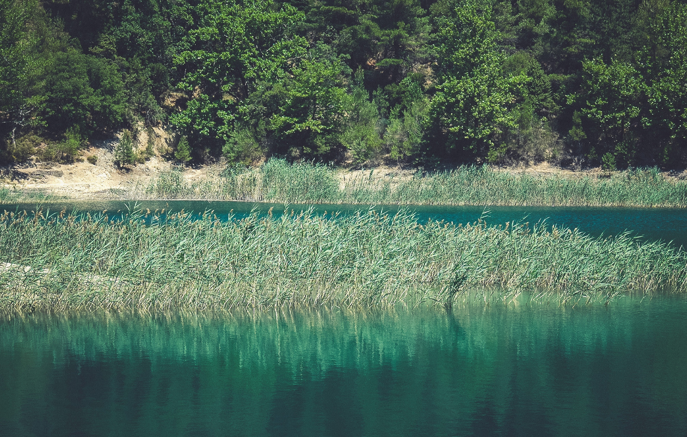 Λίμνη Τσιβλού _Πελοπόννησος Λίμνη Τσιβλού _Πελοπόννησος